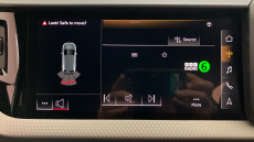 Audi A1 30 TFSI S Line 5dr S Tronic Petrol Hatchback